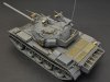MiniArt 37029 TIRAN 4 LATE TYPE. INTERIOR KIT (1:35)